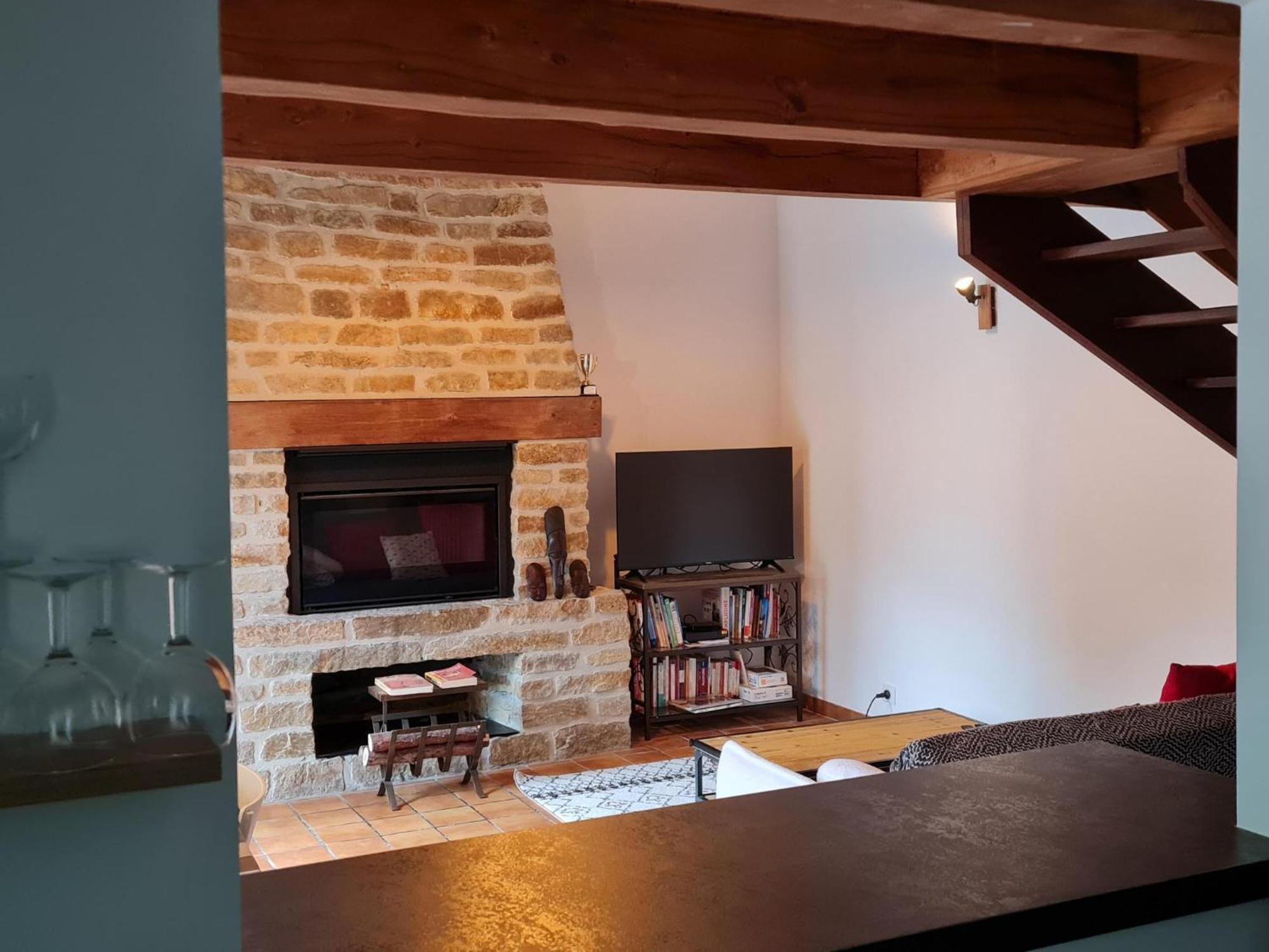 Willa Moulin De Bonnescat Plogonnec Zewnętrze zdjęcie